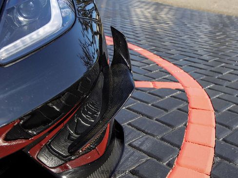 Used 2019 Chevrolet Corvette Z06 image 76