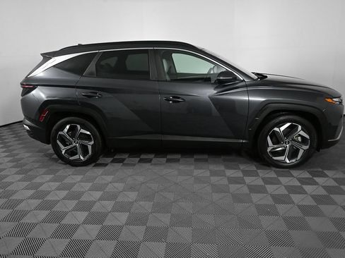 Used 2024 Hyundai Tucson SEL w/ Convenience Package FWD image 25