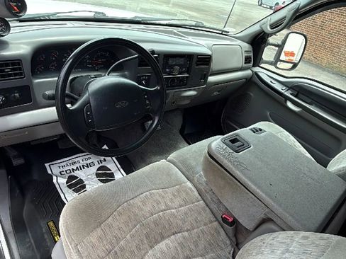 Used 1999 Ford F350 4x4 Crew Cab DRW Super Duty image 30
