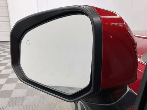 Used 2025 Hyundai Santa Fe Limited FWD image 39