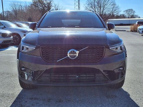 New 2026 Volvo XC90 T8 Plus w/ Protection Package AWD/4WD image 2