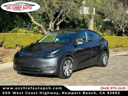 Used 2023 Tesla Model Y Long Range