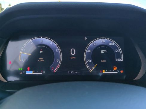 Certified 2023 Jeep Grand Cherokee L Laredo image 32