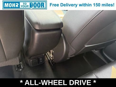Used 2020 Buick Encore GX Essence w/ Sport Touring Package AWD/4WD image 43