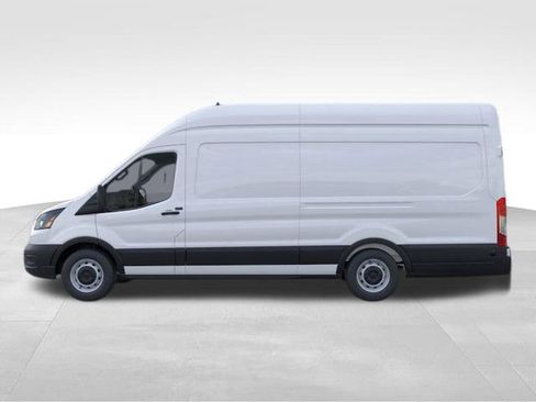 New 2026 Ford Transit 250 148 High Roof Extended image 4