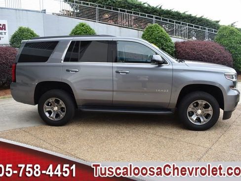Used 2019 Chevrolet Tahoe LS RWD image 11