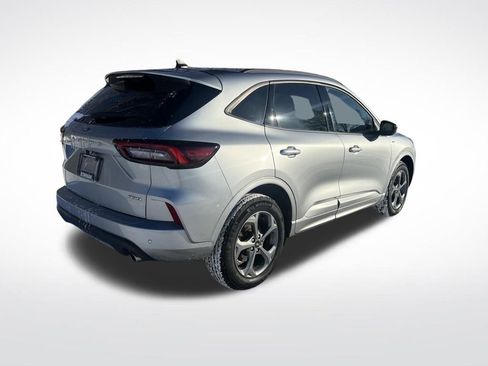 Used 2023 Ford Escape ST-Line w/ Tech Pack #1 image 5