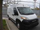 Used 2023 RAM ProMaster 2500 image 4