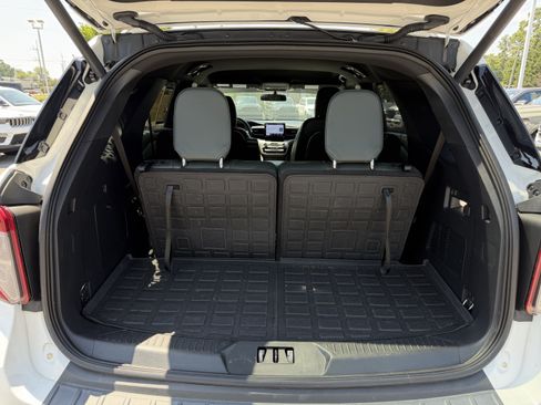 Used 2022 Ford Explorer Timberline AWD/4WD image 33