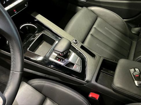 Used 2023 Audi A4 2.0T Premium Plus w/ Premium Plus Package image 19