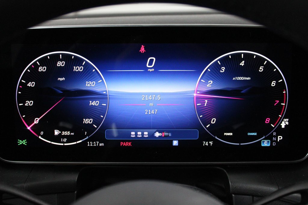 Used 2026 Mercedes-Benz GLC 300 4MATIC image 34