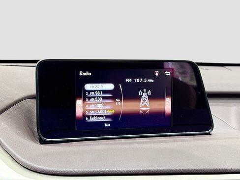 Used 2019 Lexus RX 350 FWD w/ Premium Package image 32