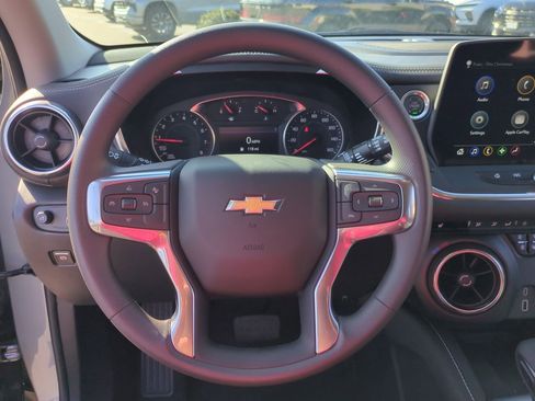 New 2026 Chevrolet Blazer LT w/ Convenience Package image 11