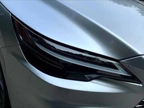 Used 2024 Lexus RX 500h F Sport image 52