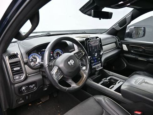Used 2021 RAM 1500 Limited image 18