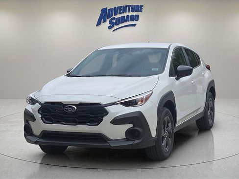 New 2026 Subaru Crosstrek 2.5i AWD/4WD image 2
