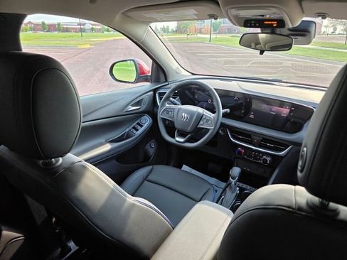 New 2026 Buick Encore GX Sport Touring w/ Advanced Technology Package image 22