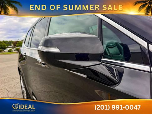 Used 2023 Cadillac XT6 Premium Luxury FWD image 48