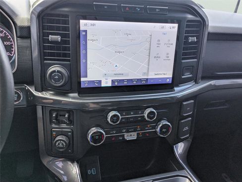 Used 2023 Ford F150 XLT w/ Equipment Group 302A High image 26