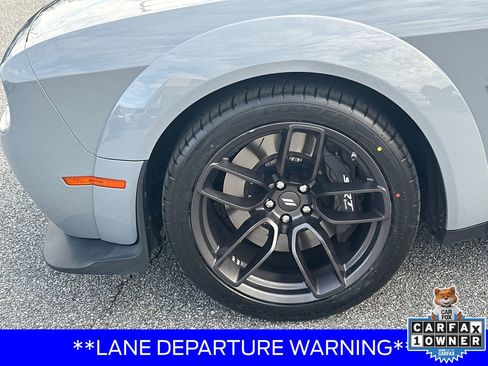 Used 2021 Dodge Challenger R/T Scat Pack image 11