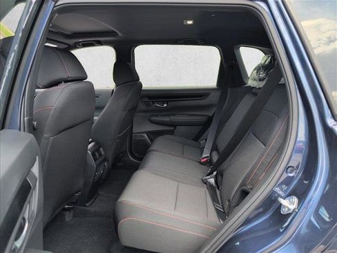 Used 2026 Honda CR-V TrailSport image 20