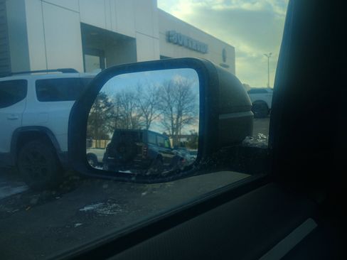 Certified 2024 Ford Bronco Sport Heritage w/ Heritage Convenience Package image 18