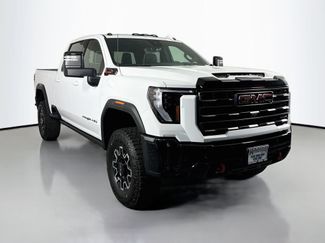 New 2026 GMC Sierra 2500 AT4X AWD/4WD 360° Tour