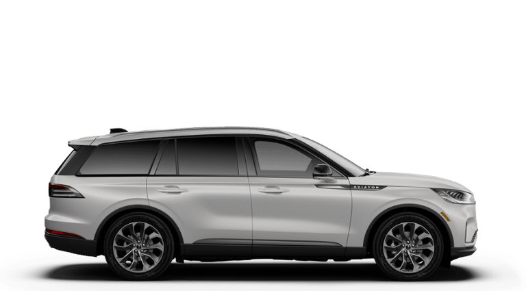 New 2027 Lincoln Aviator Reserve w/ Luxury Package AWD/4WD image 27
