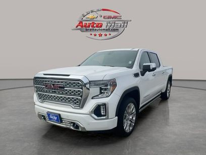 Used 2020 GMC Sierra 1500 Denali w/ Denali Ultimate Package