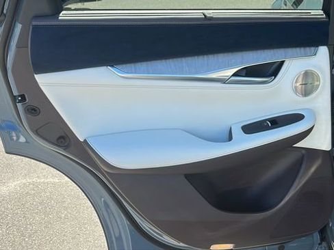 Used 2024 INFINITI QX50 Autograph w/ Accent Package image 19