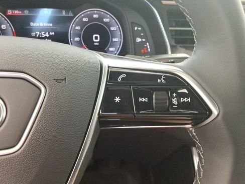 New 2026 Audi A6 3.0T allroad Premium Plus image 27