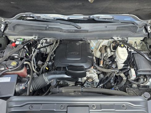 Used 2018 Chevrolet Silverado 2500 W/T w/ WT Fleet Convenience Package image 10