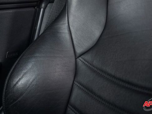 Used 2000 BMW M Coupe image 22