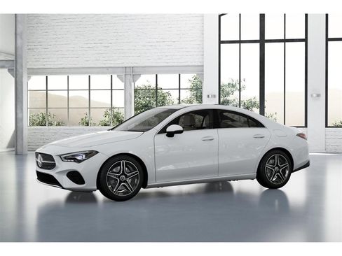 New 2026 Mercedes-Benz CLA 250 CLA 250 image 37