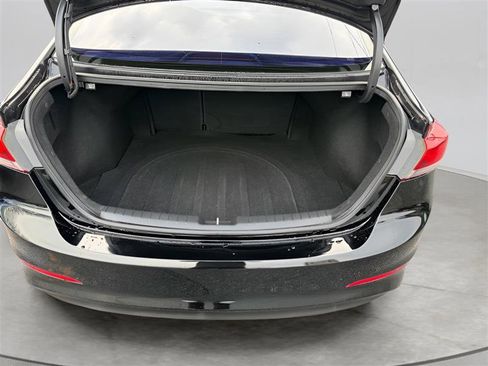 Used 2017 Hyundai Elantra Value Edition image 53