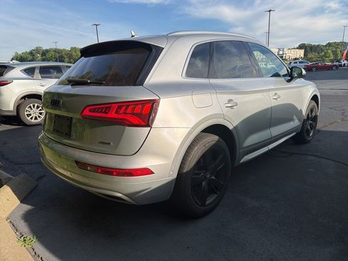Used 2019 Audi Q5 Prestige AWD/4WD image 4
