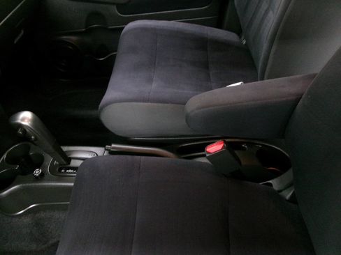 Used 2010 Nissan Cube 1.8 S w/ Interior Illumination Pkg FWD image 19