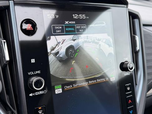 New 2026 Subaru Forester Limited image 24