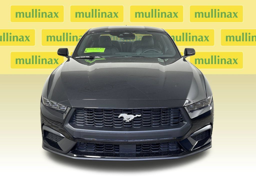New 2026 Ford Mustang Premium RWD image 15