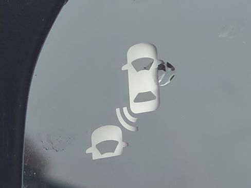 Certified 2024 Honda HR-V Sport image 9