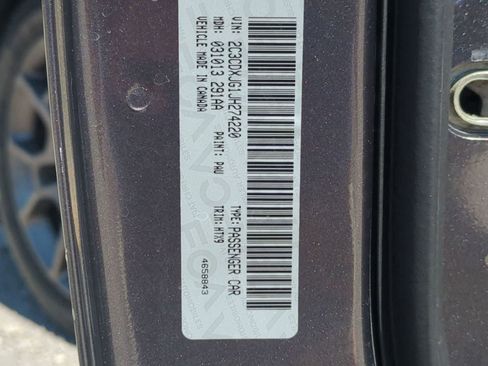 Used 2018 Dodge Charger GT w/ Driver Confidence Group AWD/4WD image 35