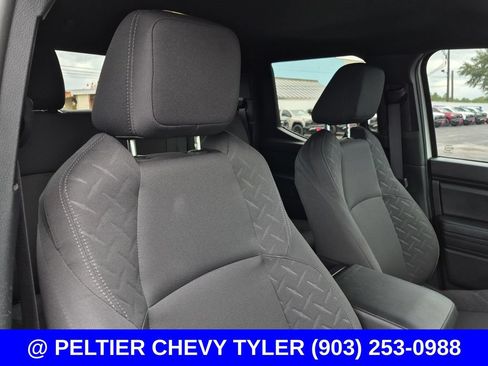 Used 2024 Toyota Tacoma SR RWD image 12