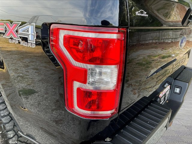 Used 2020 Ford F150 XLT w/ XTR Package AWD/4WD image 24