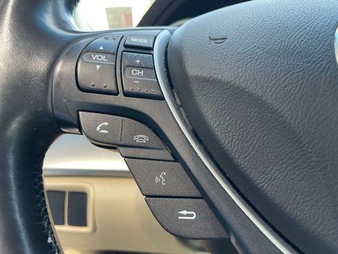 Used 2011 Acura TL w/ Technology Package FWD image 12