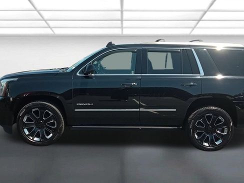 Used 2020 GMC Yukon Denali AWD/4WD image 6