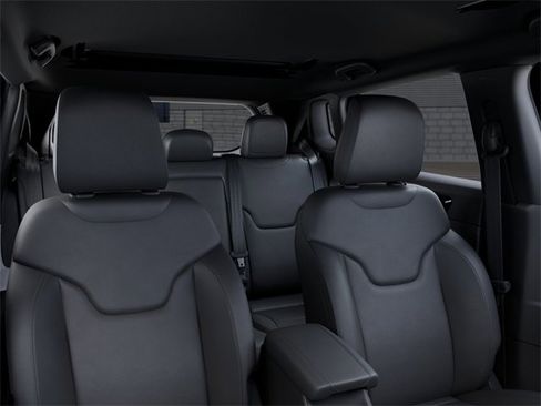 New 2026 Jeep Compass Limited image 26