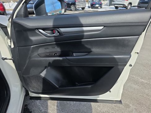 Used 2023 MAZDA CX-5 AWD 2.5 S w/ Select Package image 22