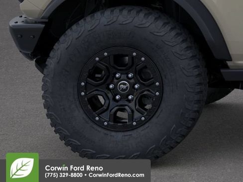 New 2026 Ford Bronco Badlands AWD/4WD image 23