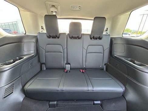 New 2026 Nissan Pathfinder SL AWD/4WD image 43