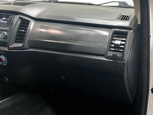 Used 2021 Ford Ranger XL w/ Equipment Group 101A High image 26